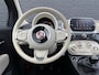 Fiat 500 TwinAir 80pk Anniversario | Glazen Panoramadak | Apple CarPlay | Cruise Control | Parkeersensoren Achter |