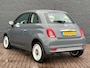 Fiat 500 TwinAir 80pk Anniversario | Glazen Panoramadak | Apple CarPlay | Cruise Control | Parkeersensoren Achter |