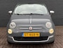 Fiat 500 TwinAir 80pk Anniversario | Glazen Panoramadak | Apple CarPlay | Cruise Control | Parkeersensoren Achter |