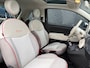 Fiat 500 TwinAir 80pk Anniversario | Glazen Panoramadak | Apple CarPlay | Cruise Control | Parkeersensoren Achter |