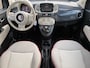 Fiat 500 TwinAir 80pk Anniversario | Glazen Panoramadak | Apple CarPlay | Cruise Control | Parkeersensoren Achter |
