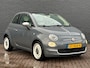 Fiat 500 TwinAir 80pk Anniversario | Glazen Panoramadak | Apple CarPlay | Cruise Control | Parkeersensoren Achter |