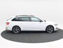 Skoda Superb Combi 1.4 TSi iV 218 Pk Automaat Sportline Business | Trekhaak | Panoramadak | Adaptive Cruise | Full LED | Canton Sound | Stoelverwarming | 18 Inch | 92.858 Km!!