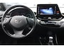Toyota C-HR 1.8 Hybrid Style Bi-Tone | Parkeersensoren | Stoelverwarming