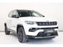 Jeep Compass 4xe 240 Plug-in Hybrid Electric S | Camera | Leder | Adaptieve Cruise control | Achterklep elektrisch | Navigatie | Climate control |