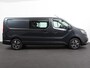Renault Trafic 2.0 Blue dC1 150PK T29 L2H1 Extra Dubbele Cabine Navigatie Airco Lichtmetalen velgen Betimmering Trekhaak Camera Parkeer sensoren Dab