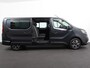 Renault Trafic 2.0 Blue dC1 150PK T29 L2H1 Extra Dubbele Cabine Navigatie Airco Lichtmetalen velgen Betimmering Trekhaak Camera Parkeer sensoren Dab