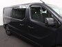 Renault Trafic 2.0 Blue dC1 150PK T29 L2H1 Extra Dubbele Cabine Navigatie Airco Lichtmetalen velgen Betimmering Trekhaak Camera Parkeer sensoren Dab