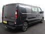 Renault Trafic 2.0 Blue dC1 150PK T29 L2H1 Extra Dubbele Cabine Navigatie Airco Lichtmetalen velgen Betimmering Trekhaak Camera Parkeer sensoren Dab