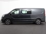 Renault Trafic 2.0 Blue dC1 150PK T29 L2H1 Extra Dubbele Cabine Navigatie Airco Lichtmetalen velgen Betimmering Trekhaak Camera Parkeer sensoren Dab