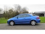 Peugeot 307 CC 2.0-16V Oxygo Leder Automaat