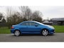 Peugeot 307 CC 2.0-16V Oxygo Leder Automaat