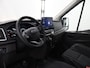 Ford Transit 350 | 2.0 TDCI | L3 H2 | Trend | TREKHAAK 2500 KG AHW | CLIMATE CONTROL | NAVIGATIE | PARKEERSENSOREN V+A | CRUISE CONTROL | BIJRIJDERSBANK | LAADRUIMTE PAKKET | APPLE CARPLAY / ANDROID AUTO | STOEVERWARMING