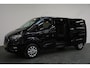 Ford Transit Custom 300 2.0 TDCI L2H1 Limited Dubbele cabine Navi| Airco| 2 Schuifdeuren | Trekhaak| PDC| Carplay| DAB|