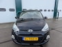 Hyundai i10 1.0i i-Motion Go! 2016