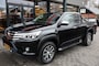 Toyota Hilux 2.4 D-4D XTRA CAB CHALLENGER 4WD VAN