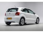 Volkswagen Polo 1.0 BlueMotion [AC, Cruise, LMV]