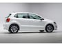 Volkswagen Polo 1.0 BlueMotion [AC, Cruise, LMV]