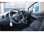 Citroën Berlingo 1.6i, 3-ZITS, 2X ZIJDEUR, BTW-VRIJ / MARGE