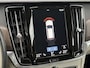 Volvo V90 2.0 B4 Inscription | Parkeerverwarming | Massage | Achteruitrijcamera | Koplampen Adaptief | Stoelverwarming | BLIS | Lederen Bekleding | Keyless Entry | Elektrisch Verstelbare Voorstoelen