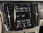 Volvo V90 2.0 B4 Inscription | Parkeerverwarming | Massage | Achteruitrijcamera | Koplampen Adaptief | Stoelverwarming | BLIS | Lederen Bekleding | Keyless Entry | Elektrisch Verstelbare Voorstoelen