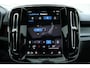 Volvo EX40 Single Motor Extended Range Ultra 82 kWh | Panoramadak | Verwarmbare voorstoelen+stuurwiel | 360 graden camera | Permium audio by Harman Kardon | Warmtepomp | Apple carplay/Android auto | Keyless