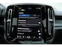 Volvo EX40 Single Motor Extended Range Ultra 82 kWh | Panoramadak | Verwarmbare voorstoelen+stuurwiel | 360 graden camera | Permium audio by Harman Kardon | Warmtepomp | Apple carplay/Android auto | Keyless