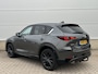 Mazda CX-5 2.0 165pk, automaat, Sportive, trekhaak, leer