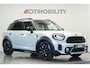MINI Countryman Mini 1.5 Cooper SE ALL4 | Chester/malt-brown leder | Camera