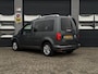 Volkswagen Caddy 1.0 TSI Comfortline 102PK CLIMA PDC BENZINE CRUISE INVALIDE GEHANDICAPT ROLSTOEL 2XSCHUIFDEUR ORIG.NL 23DKM