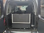 Volkswagen Caddy 1.0 TSI Comfortline 102PK CLIMA PDC BENZINE CRUISE INVALIDE GEHANDICAPT ROLSTOEL 2XSCHUIFDEUR ORIG.NL  23DKM