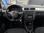 Volkswagen Caddy 1.0 TSI Comfortline 102PK CLIMA PDC BENZINE CRUISE INVALIDE GEHANDICAPT ROLSTOEL 2XSCHUIFDEUR ORIG.NL 23DKM