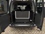 Volkswagen Caddy 1.0 TSI Comfortline 102PK CLIMA PDC BENZINE CRUISE INVALIDE GEHANDICAPT ROLSTOEL 2XSCHUIFDEUR ORIG.NL 23DKM