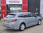 Toyota Corolla Touring Sports 1.8 Hybrid Business APPLE & ANDROID PARKEERCAMERA MANHATTAN GREY METALLIC LAK AD-CRUISE