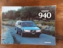 Volvo 900-Serie 940 2.3 /Distributie bij 377.045 KM / APK tot 13-02-27/