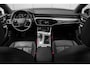Audi A6 Limousine 50 TFSI e quattro Business edition 299PK | Elek. stoelen + geheugen | Ledere bekleding | Sfeerverlichting | Camera achter | Stoel+ Stuurverw. voor