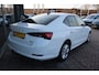 Skoda Octavia 1.0 e-TSI Business Edition 110PK AUTOMAAT | Cruise control | Keyless entry | Navigatiesysteem full map