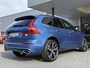 Volvo XC60 2.0 T6 Plug-in hybrid AWD R-Design | Wegklapbare Trekhaak | Elektrisch schuif-/kanteldak | ACC | Leder | Stoel- Verwarming & Ventilatie | Memory Seats | 360 Camera