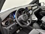 Mercedes-Benz V-klasse 300d L3 DC 4-Matic Avantgarde AMG-Line Vol opties Dubbele cabine Airmatic Stoelventilatie Nappa leder Extra Lang