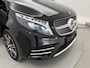 Mercedes-Benz V-klasse 300d L3 4-Matic Avantgarde 7-zitplaatsen AMG-Line Vol opties Airmatic Stoelventilatie Nappa leder Extra Lang