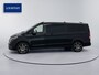 Mercedes-Benz V-klasse 300d L3 DC 4-Matic Avantgarde AMG-Line Vol opties Dubbele cabine Airmatic Stoelventilatie Nappa leder Extra Lang