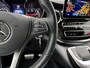 Mercedes-Benz V-klasse 300d L3 DC 4-Matic Avantgarde AMG-Line Vol opties Dubbele cabine Airmatic Stoelventilatie Nappa leder Extra Lang