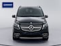 Mercedes-Benz V-klasse 300d L3 DC 4-Matic Avantgarde AMG-Line Vol opties Dubbele cabine Airmatic Stoelventilatie Nappa leder Extra Lang