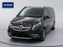 Mercedes-Benz V-klasse 300d L3 DC 4-Matic Avantgarde AMG-Line Vol opties Dubbele cabine Airmatic Stoelventilatie Nappa leder Extra Lang