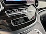 Mercedes-Benz V-klasse 300d L3 DC 4-Matic Avantgarde AMG-Line Vol opties Dubbele cabine Airmatic Stoelventilatie Nappa leder Extra Lang
