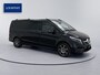 Mercedes-Benz V-klasse 300d L3 DC 4-Matic Avantgarde AMG-Line Vol opties Dubbele cabine Airmatic Stoelventilatie Nappa leder Extra Lang