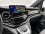 Mercedes-Benz V-klasse 300d L3 DC 4-Matic Avantgarde AMG-Line Vol opties Dubbele cabine Airmatic Stoelventilatie Nappa leder Extra Lang