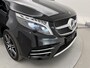Mercedes-Benz V-klasse 300d L3 DC 4-Matic Avantgarde AMG-Line Vol opties Dubbele cabine Airmatic Stoelventilatie Nappa leder Extra Lang
