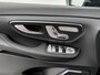 Mercedes-Benz V-klasse 300d L3 DC 4-Matic Avantgarde AMG-Line Vol opties Dubbele cabine Airmatic Stoelventilatie Nappa leder Extra Lang