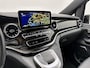 Mercedes-Benz V-klasse 300d L3 4-Matic Avantgarde 7-zitplaatsen AMG-Line Vol opties Airmatic Stoelventilatie Nappa leder Extra Lang
